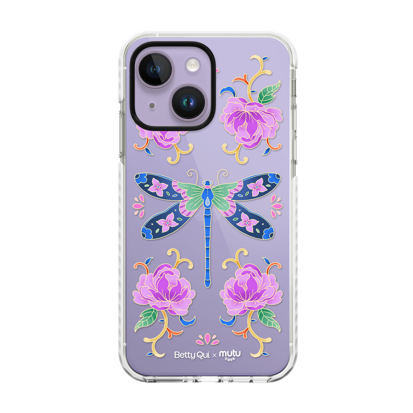 Fluttering Rhythm Basic Case