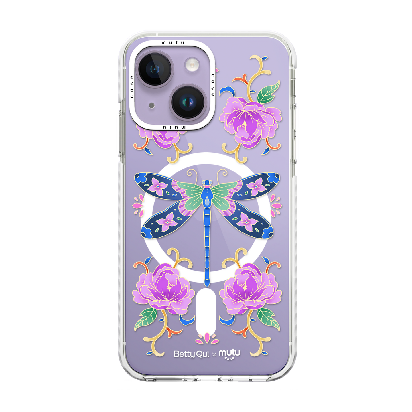 Fluttering Rhythm Ultra Mag Pro