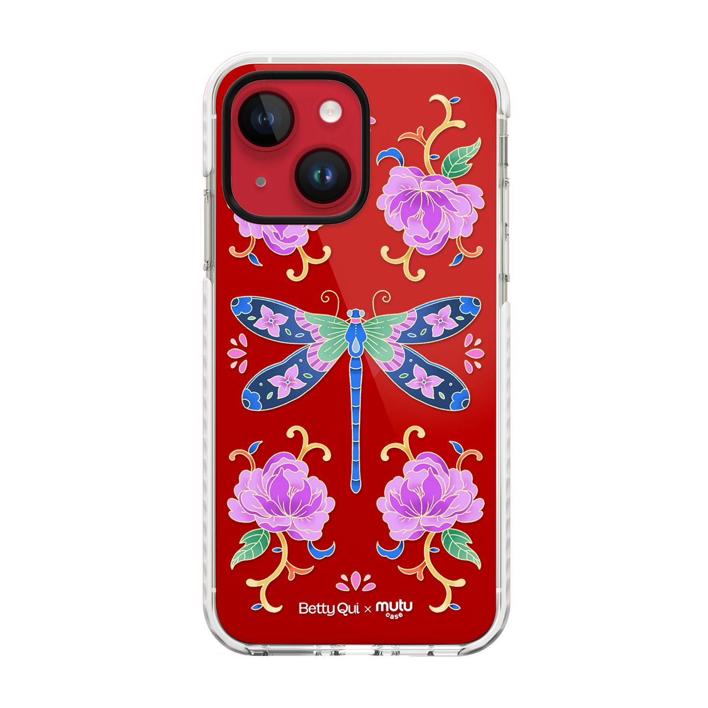 Fluttering Rhythm Basic Case