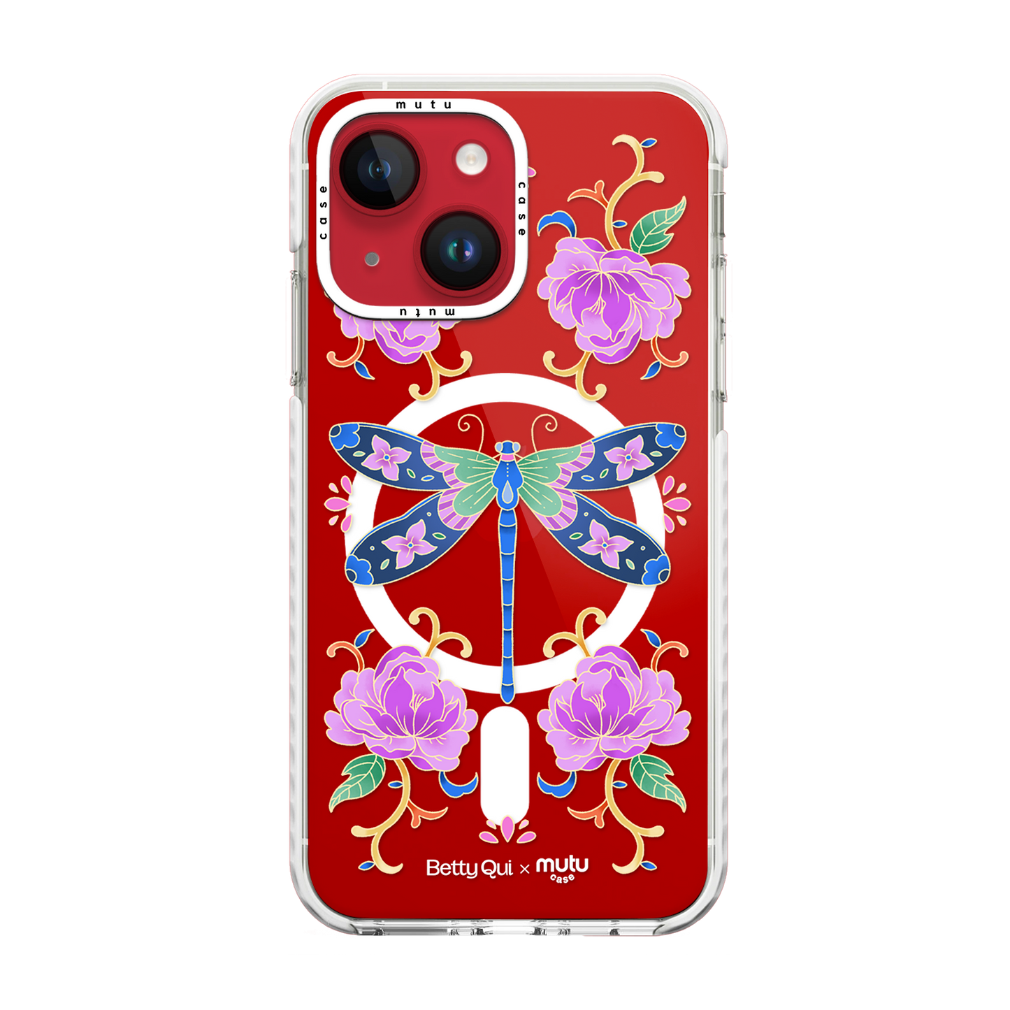 Fluttering Rhythm Ultra Mag Pro