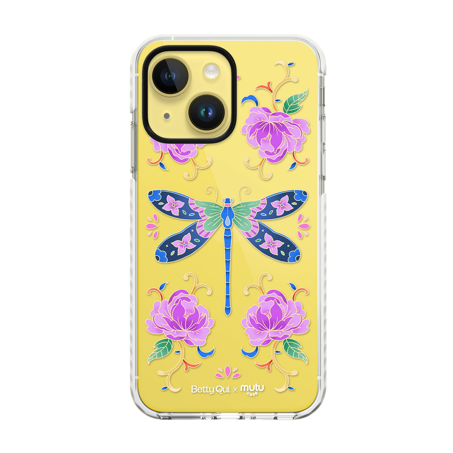Fluttering Rhythm Basic Case