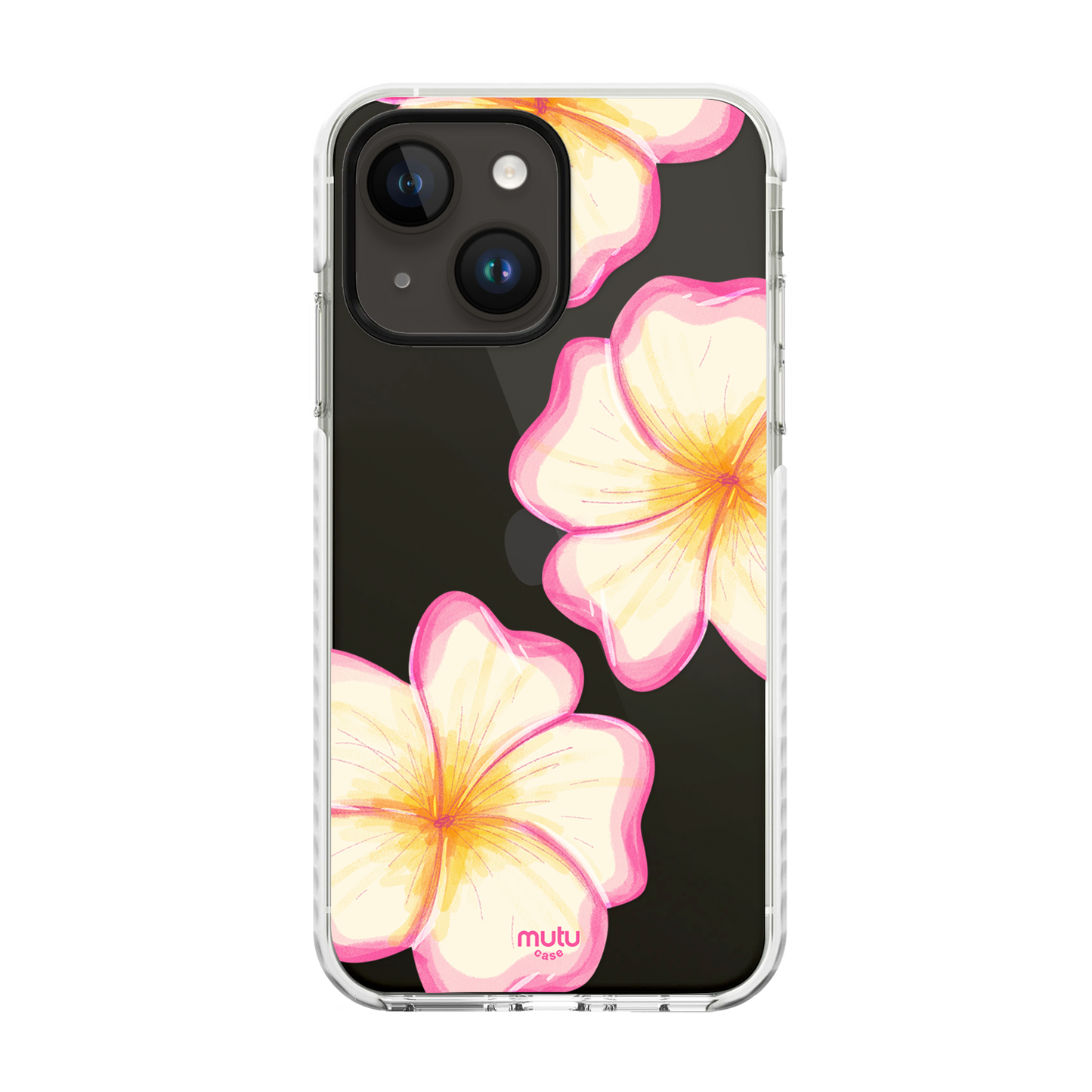 Frangipani Basic Case