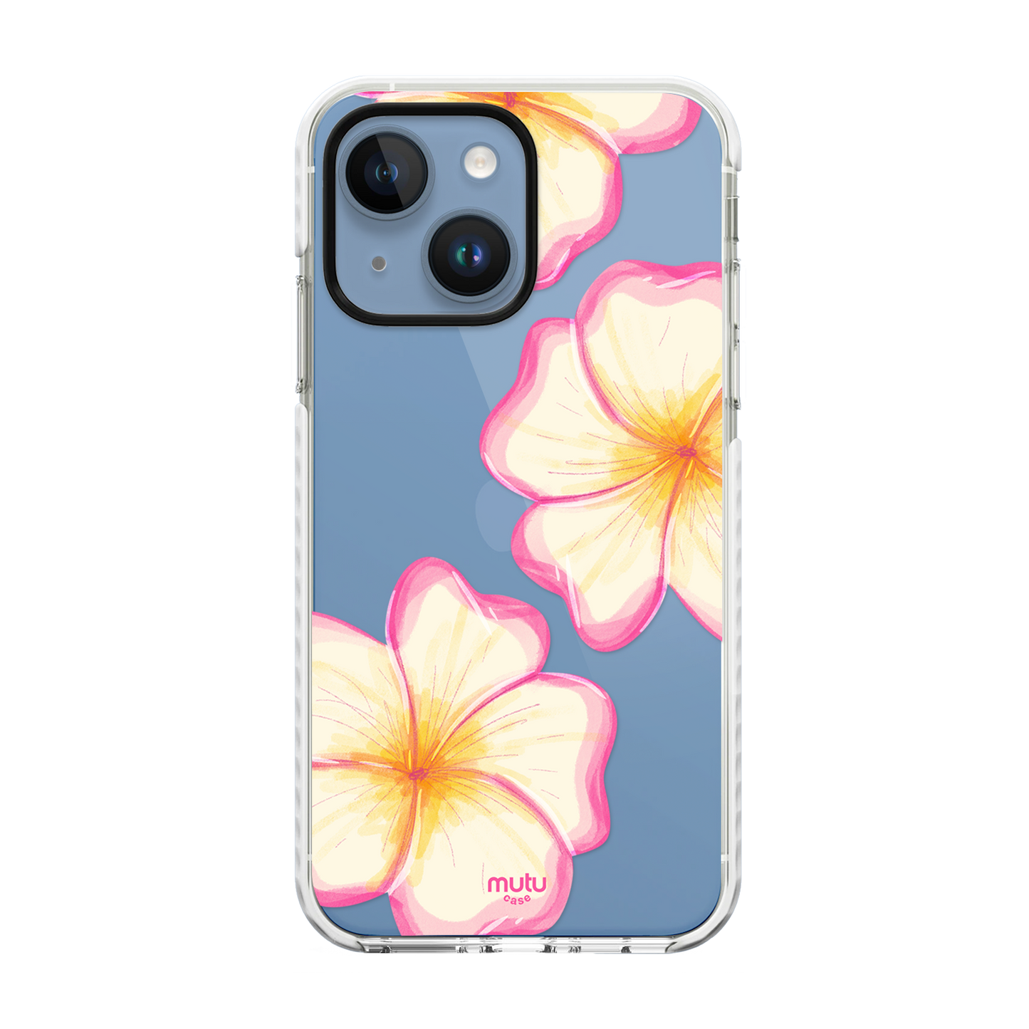 Frangipani Basic Case