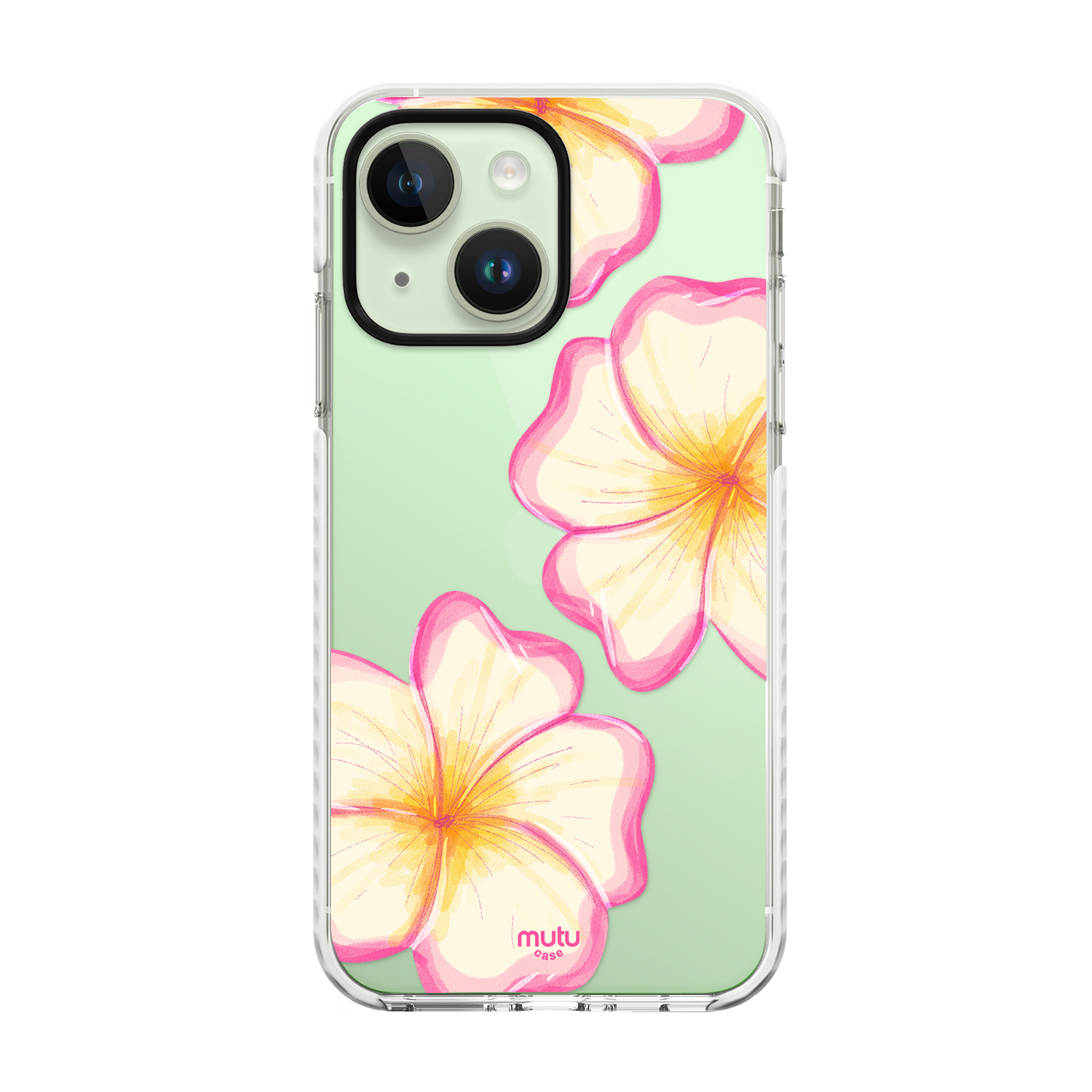 Frangipani Basic Case