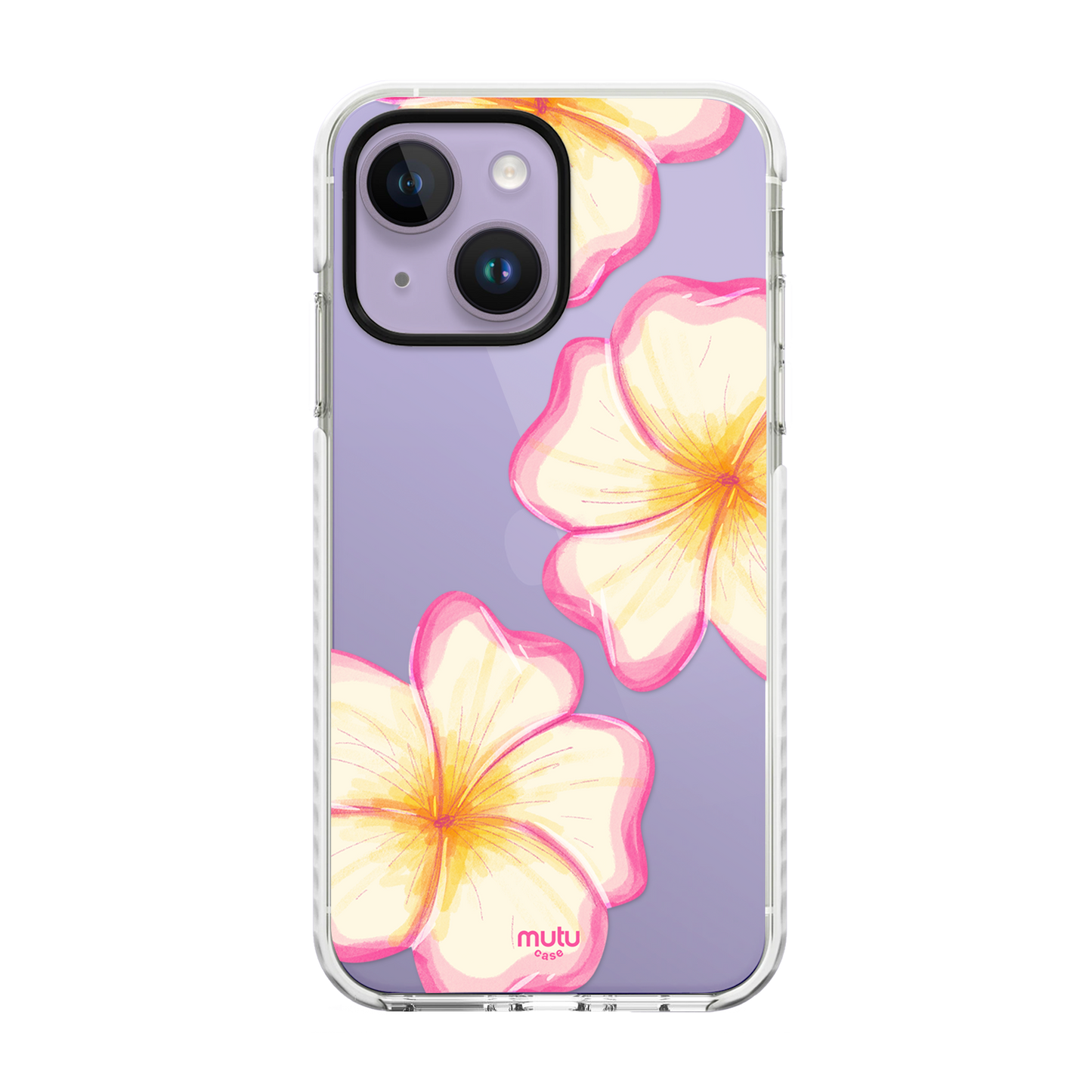 Frangipani Basic Case