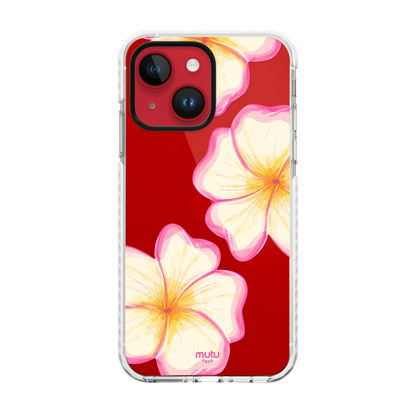 Frangipani Basic Case