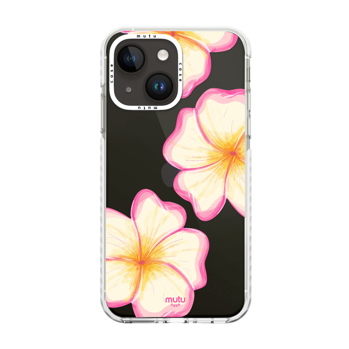Frangipani Ultra Pro Case