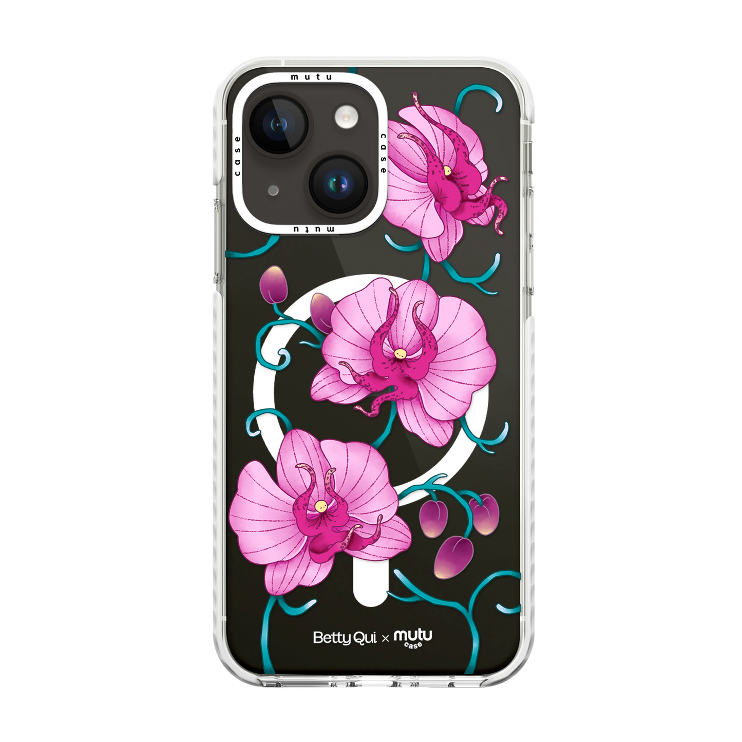 Gentle Orchid Ultra Mag Pro