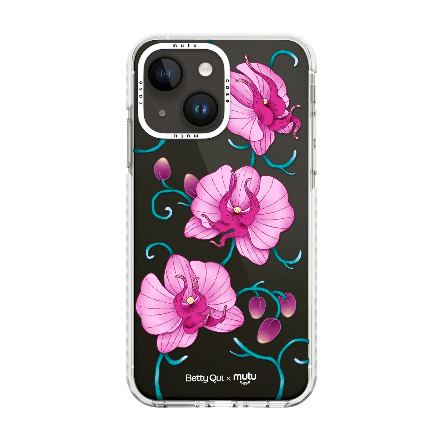 Gentle Orchid Ultra Pro