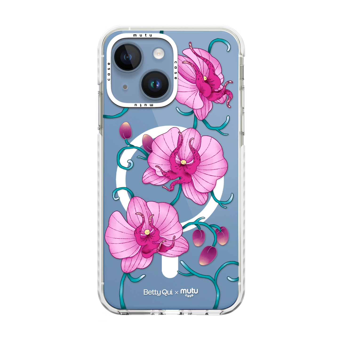 Gentle Orchid Ultra Mag Pro