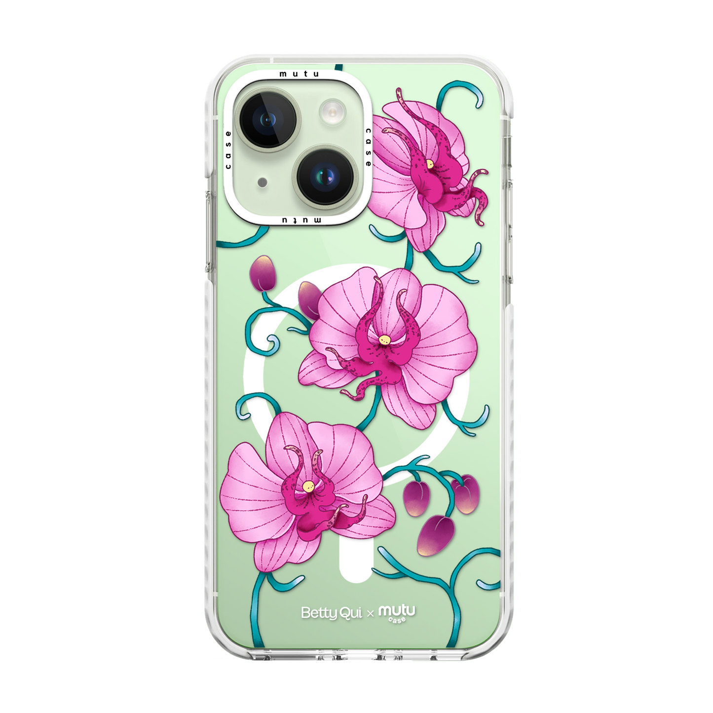 Gentle Orchid Ultra Mag Pro