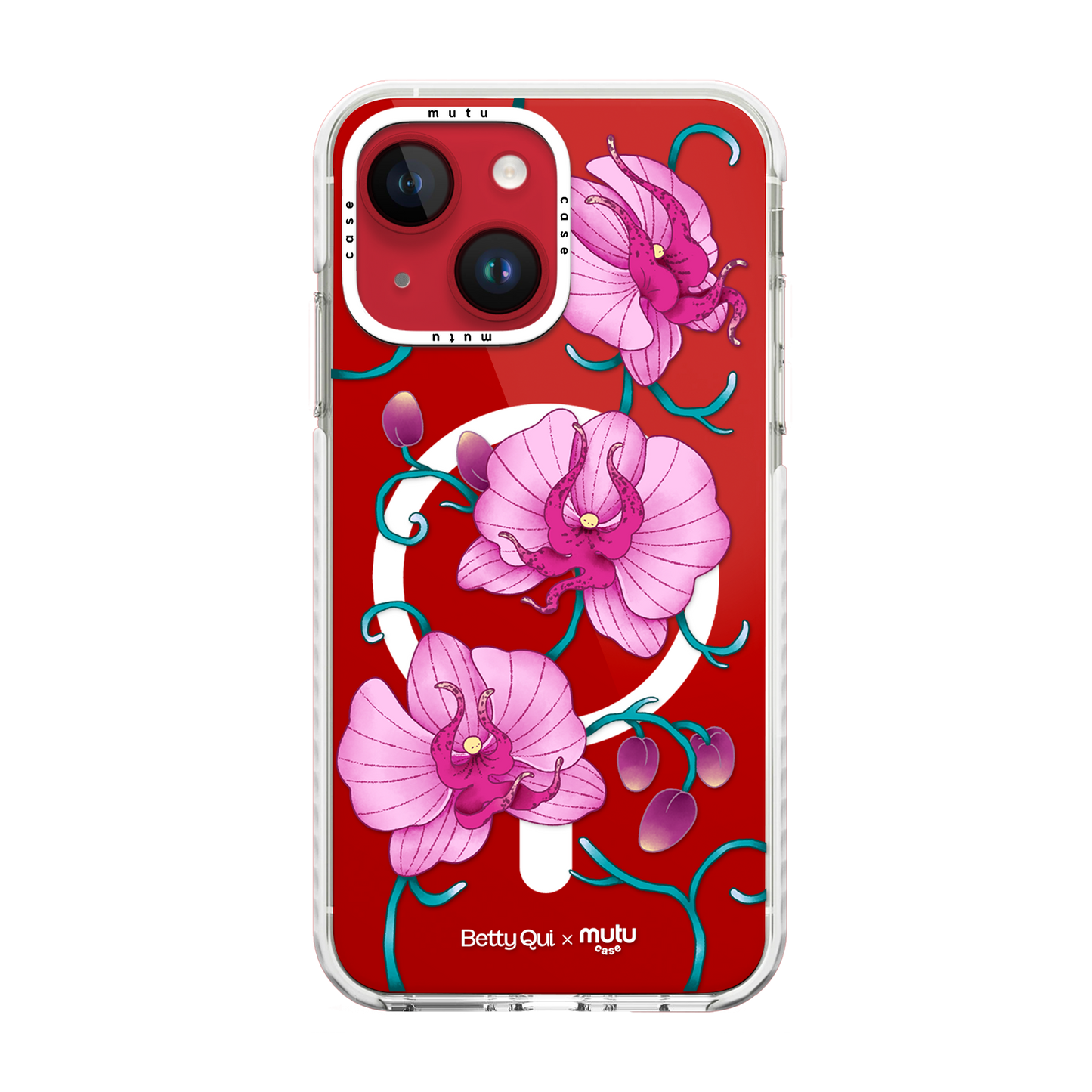Gentle Orchid Ultra Mag Pro