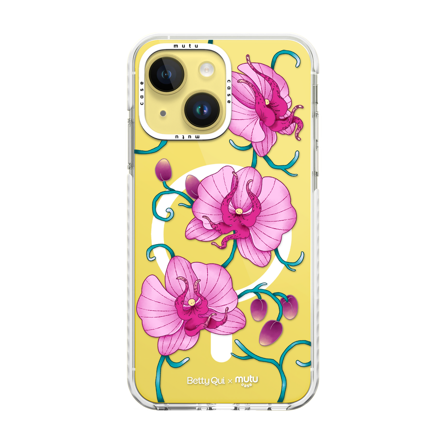 Gentle Orchid Ultra Mag Pro