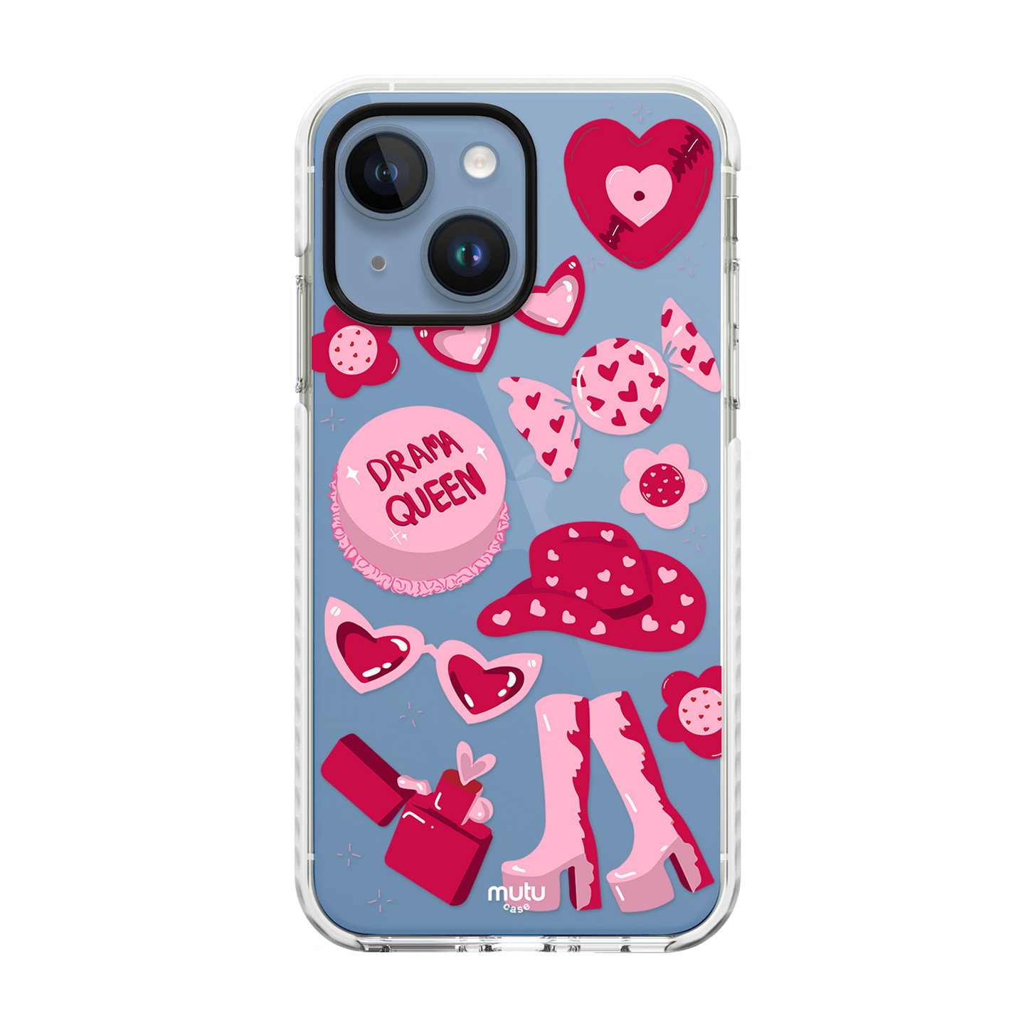 Graceful Glow Basic Case