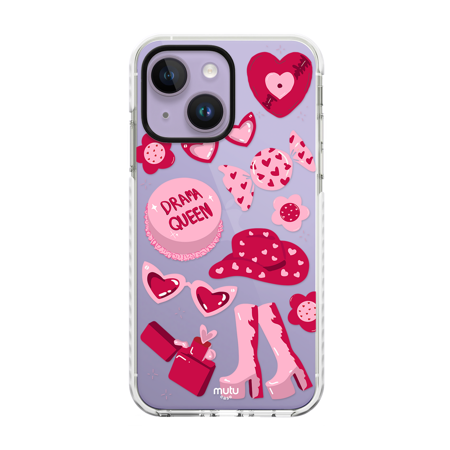 Graceful Glow Basic Case
