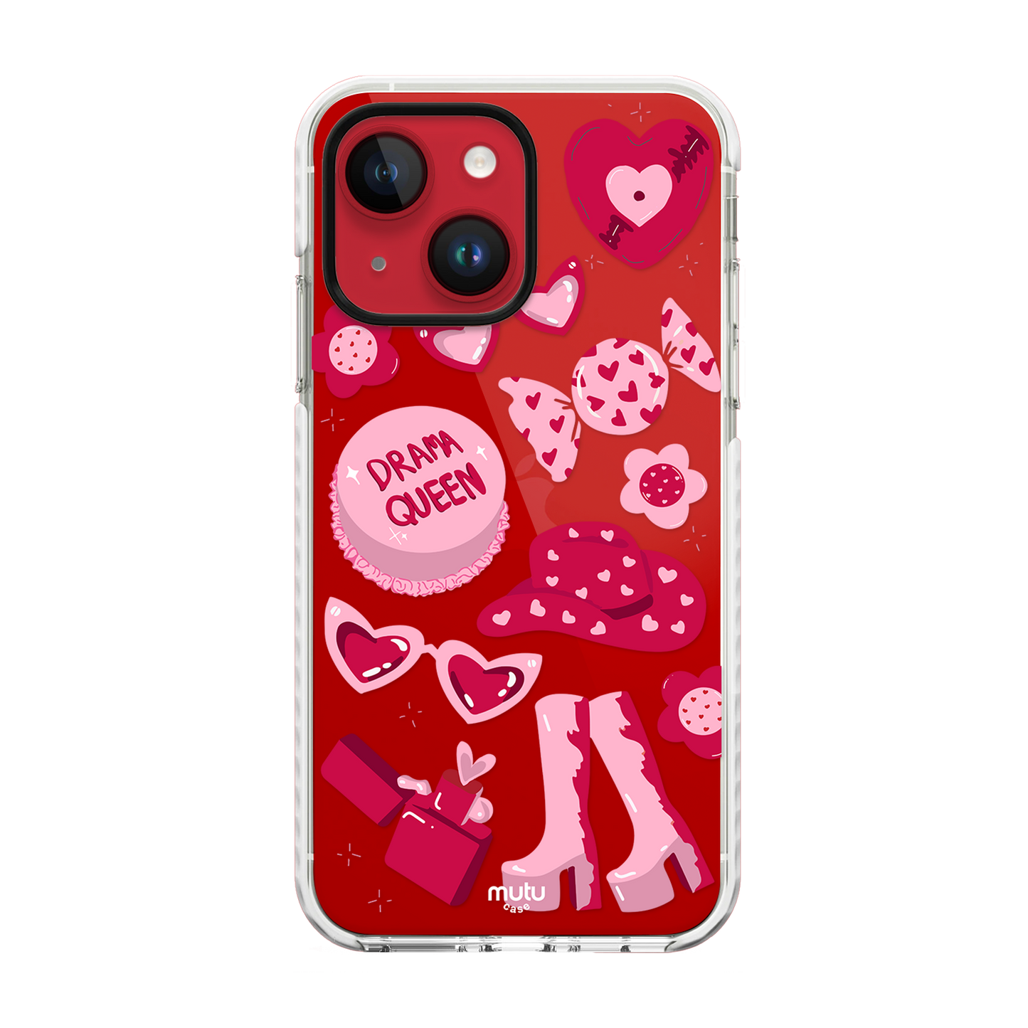 Graceful Glow Basic Case