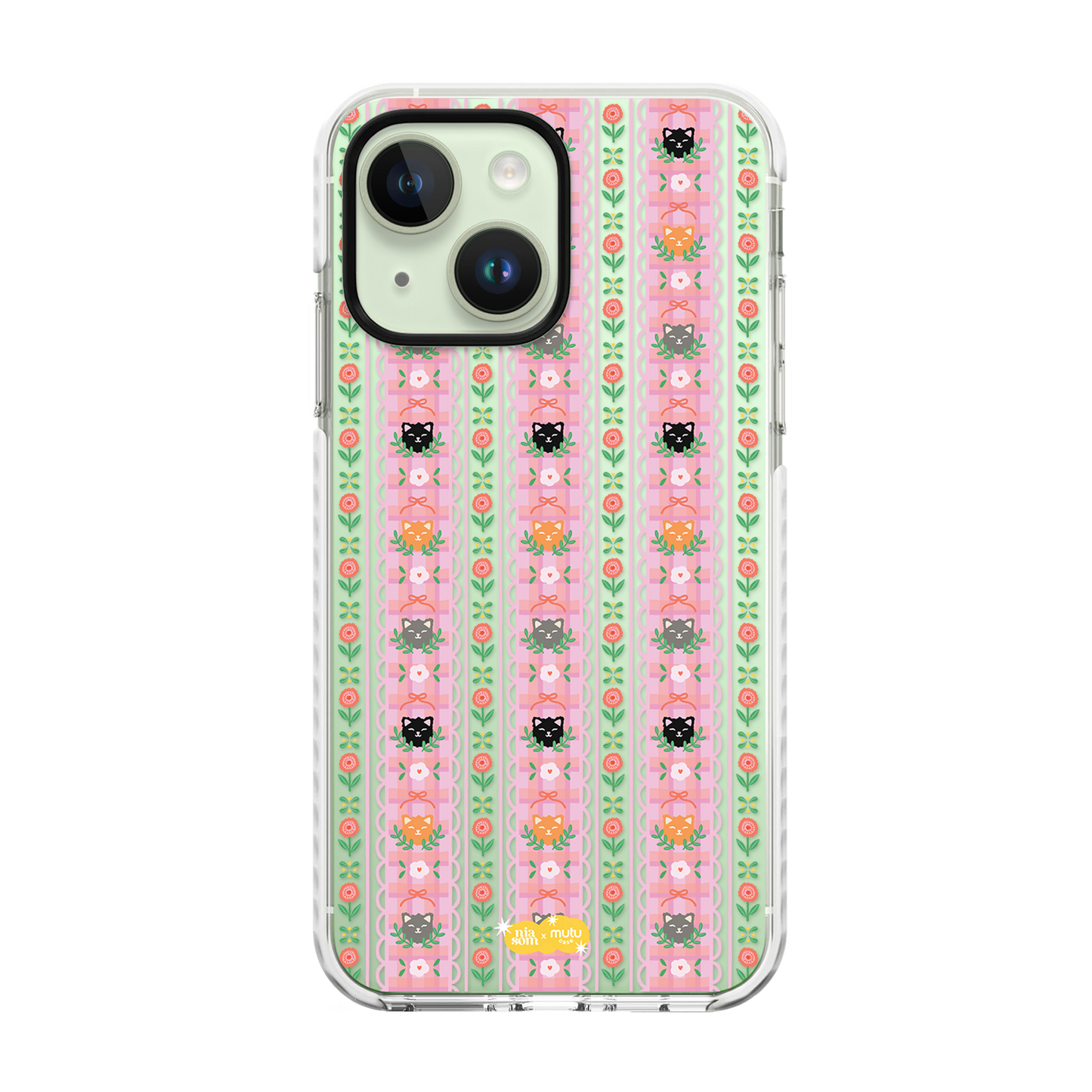 Cattalia Basic Case