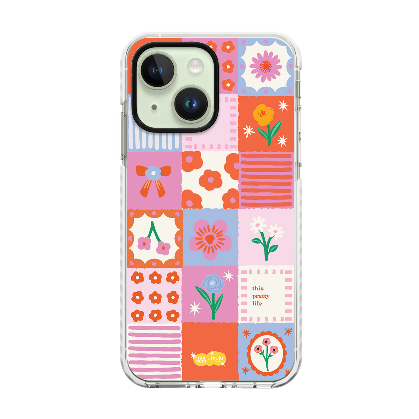 MariBloom Basic Case