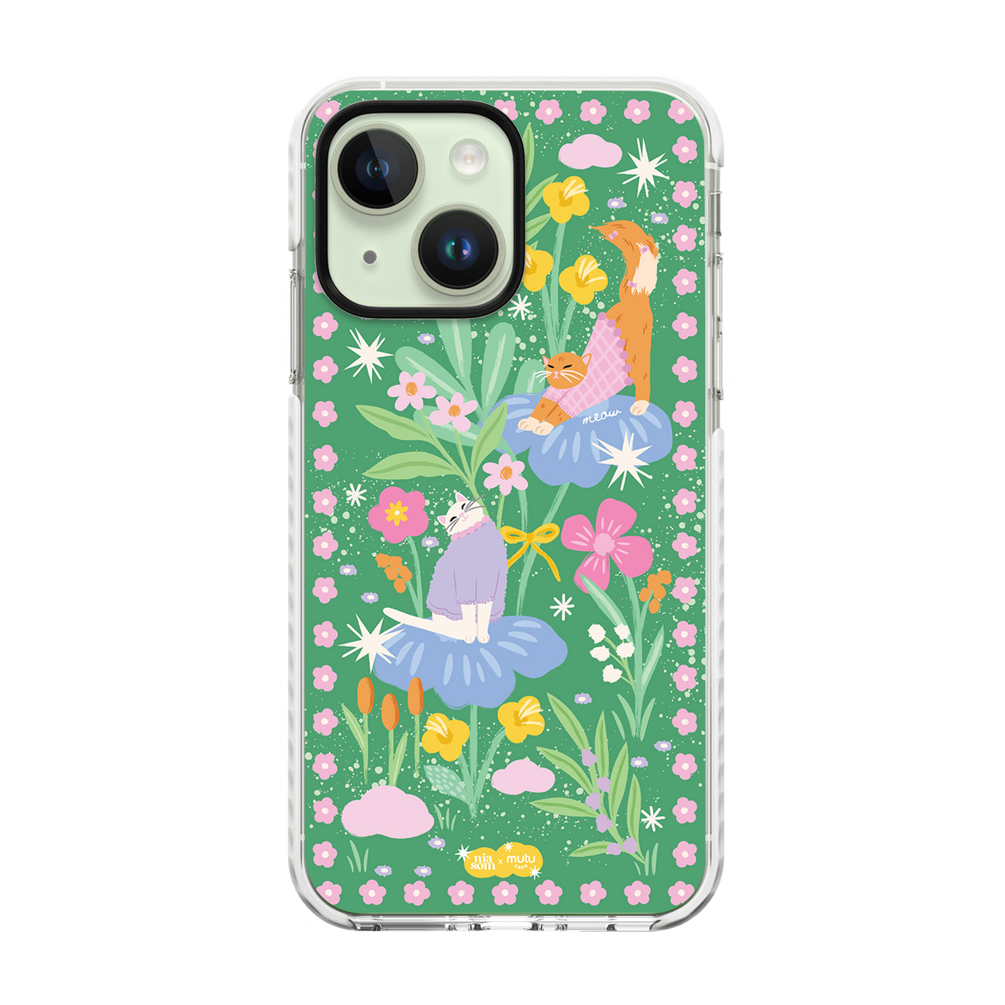 Tabby Basic Case