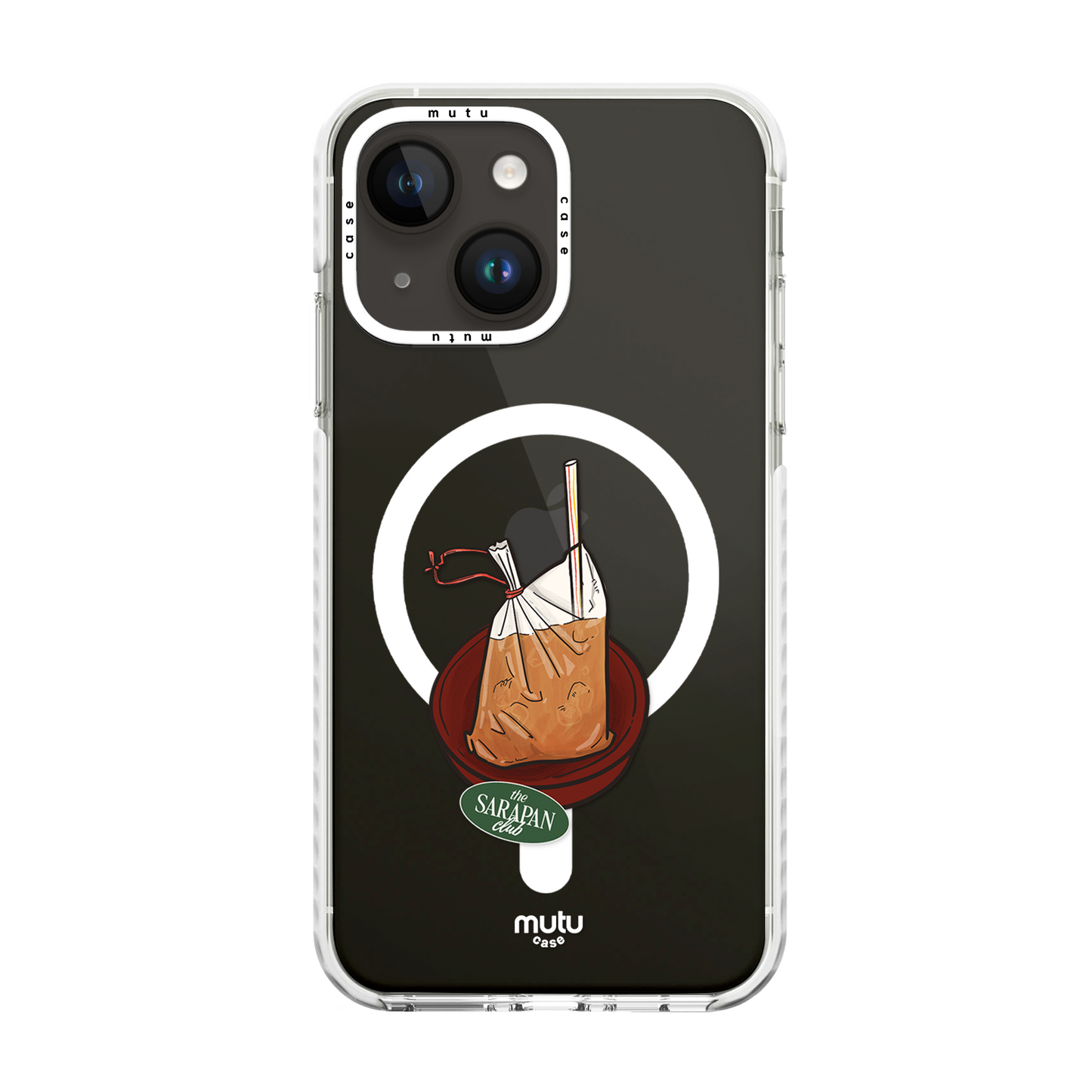 Ikat Tepi Ultra Mag Pro