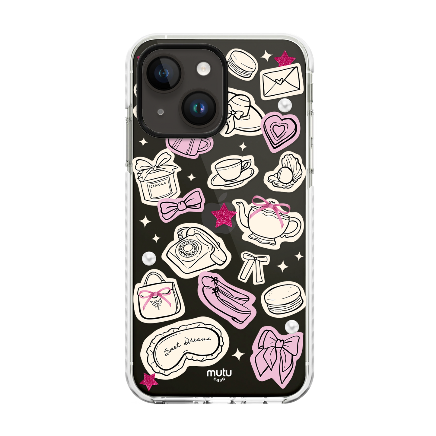 It-Girl Basic Case