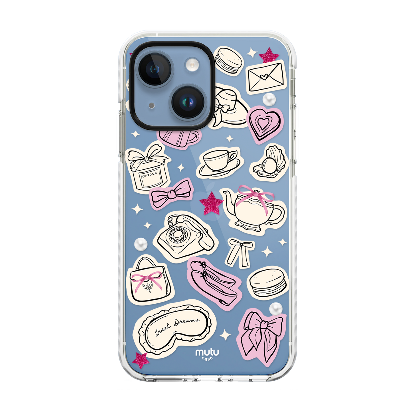 It-Girl Basic Case
