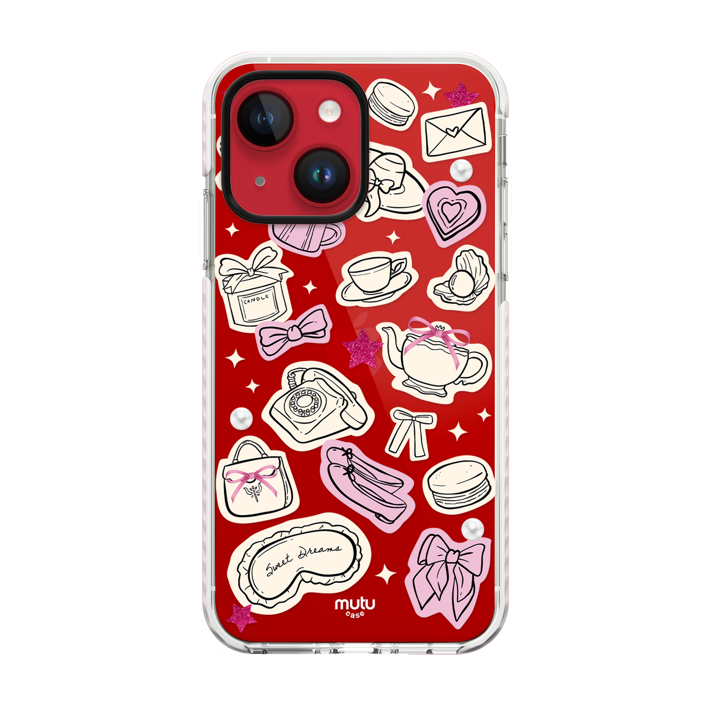 It-Girl Basic Case