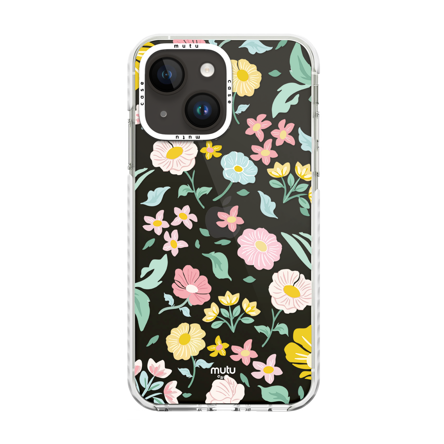 Kuntum in Pastel Ultra Pro Case