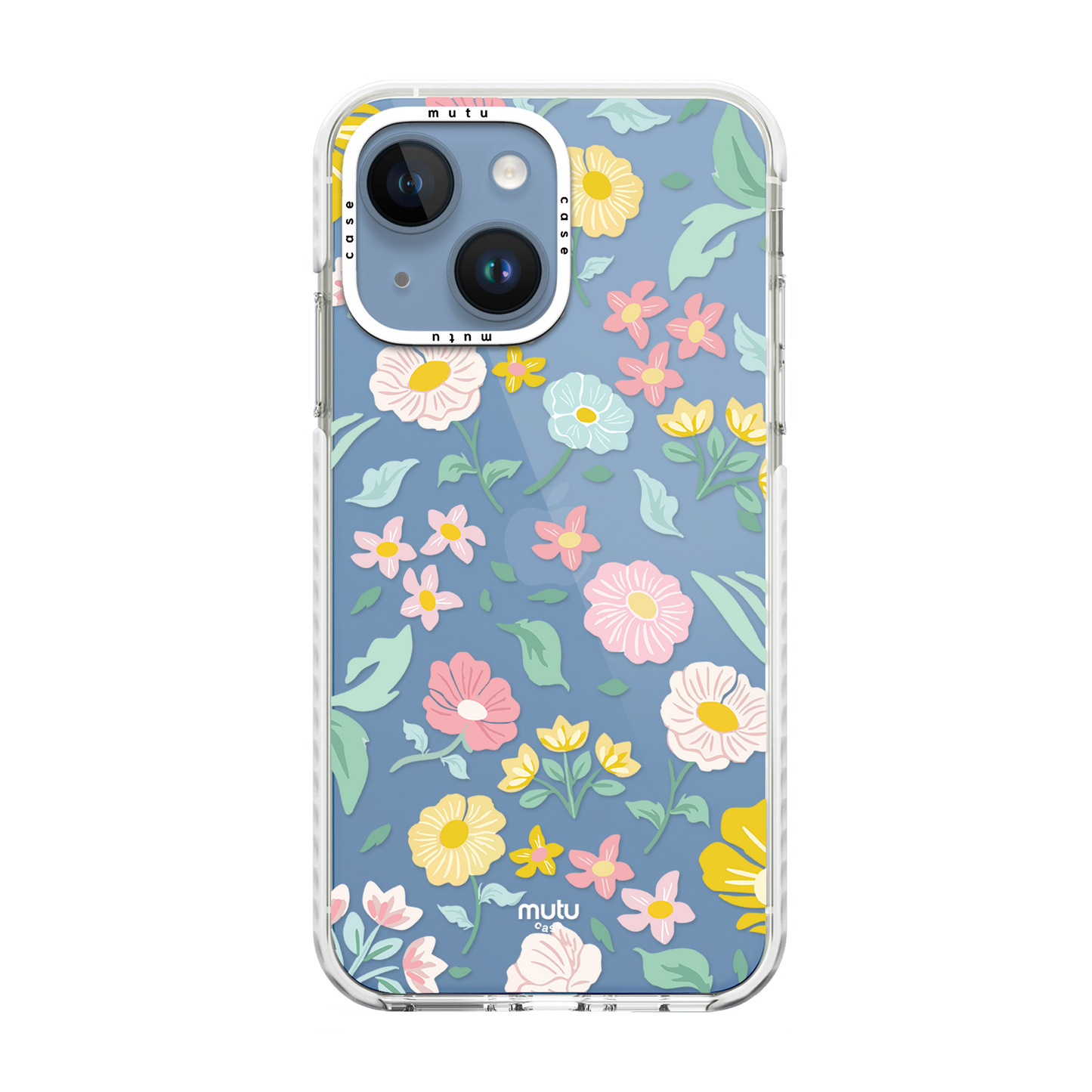 Kuntum in Pastel Ultra Pro Case