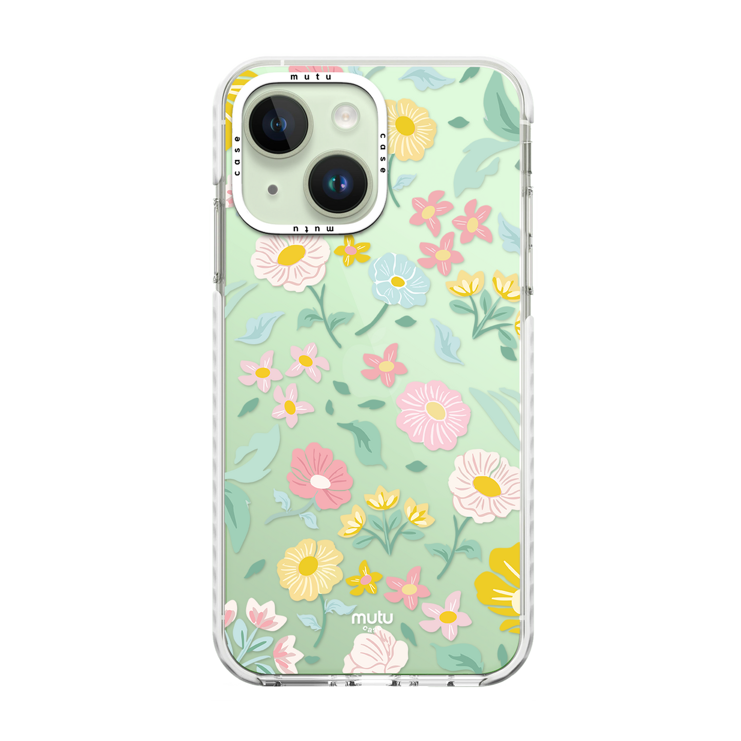 Kuntum in Pastel Ultra Pro Case
