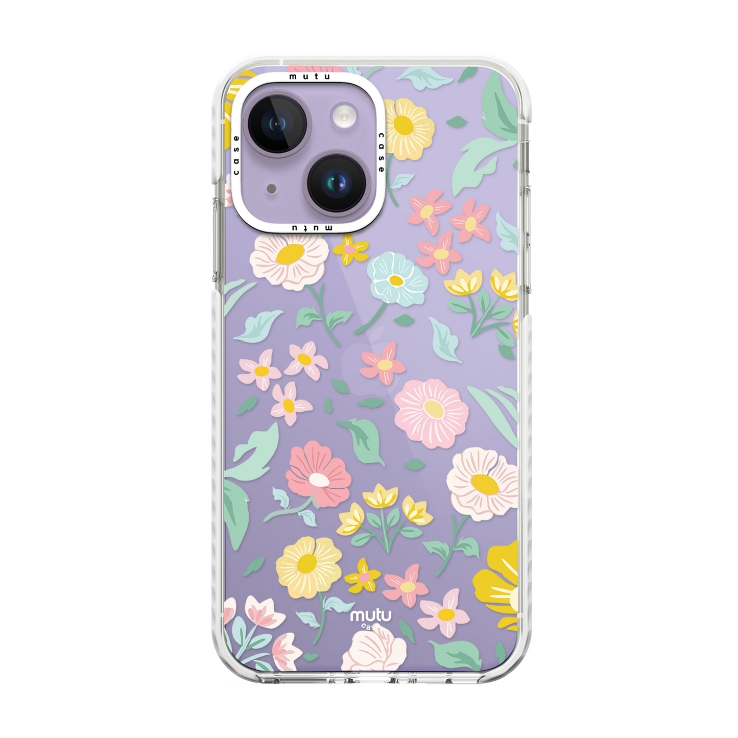 Kuntum in Pastel Ultra Pro Case