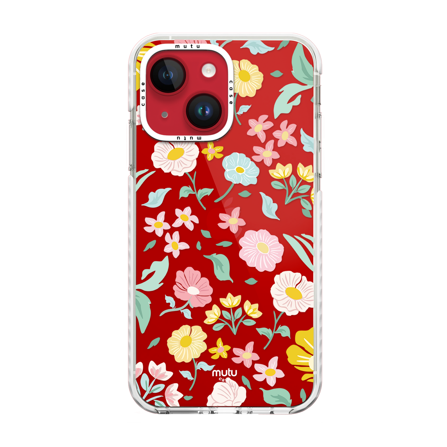 Kuntum in Pastel Ultra Pro Case