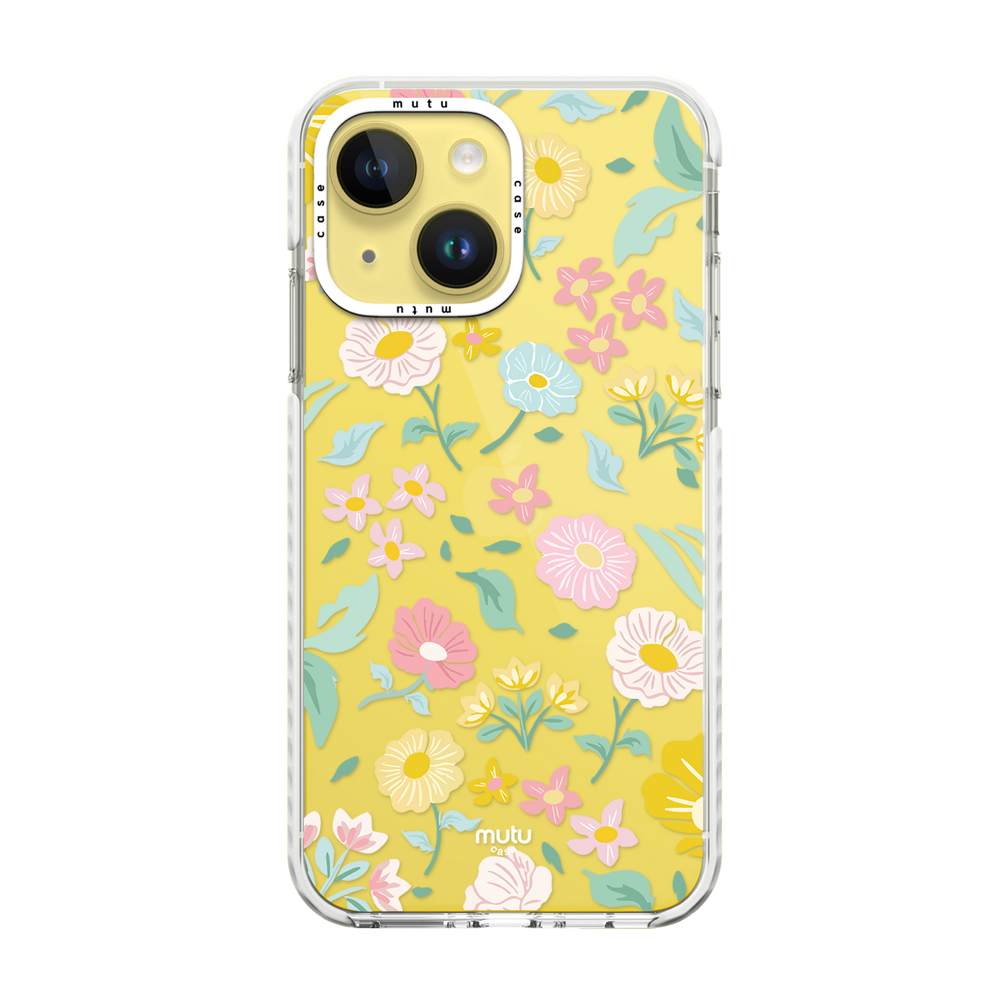 Kuntum in Pastel Ultra Pro Case