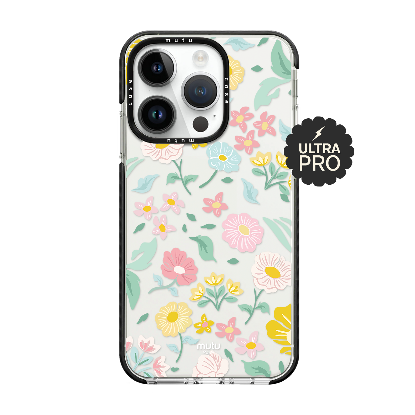 Kuntum in Pastel Ultra Pro Case