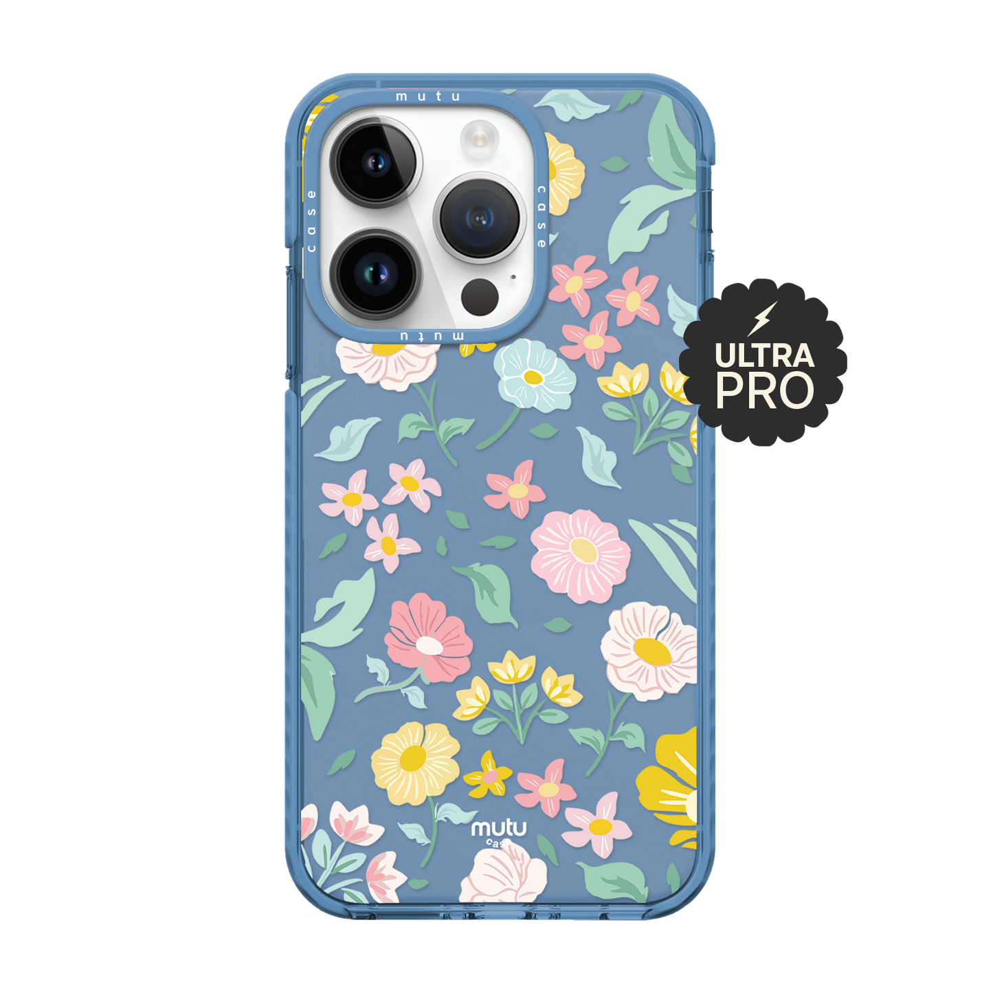Kuntum in Pastel Ultra Pro Case