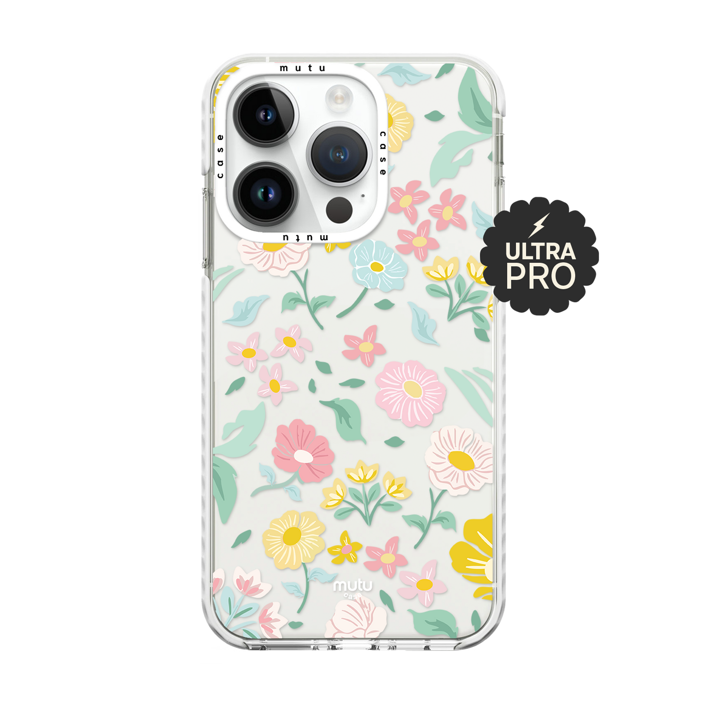 Kuntum in Pastel Ultra Pro Case