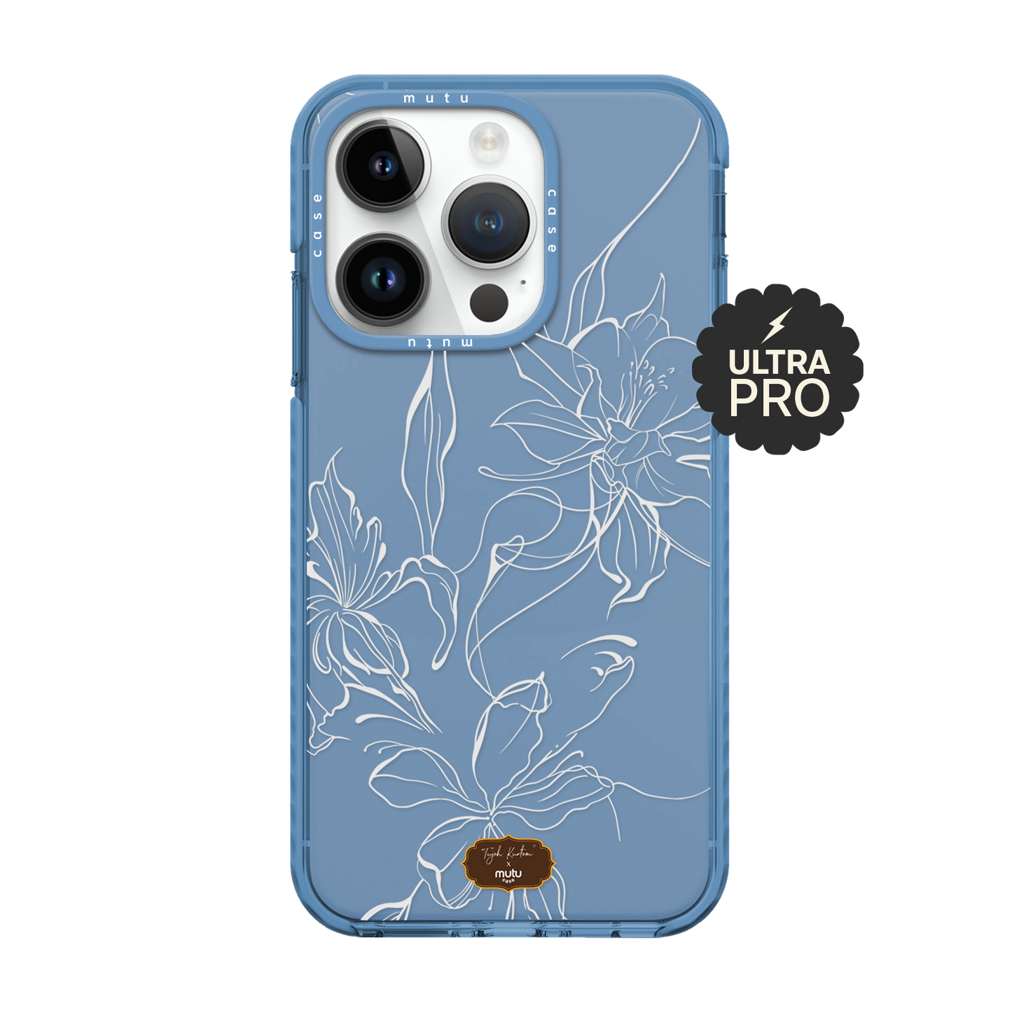 Lakaran Cahaya Ultra Pro