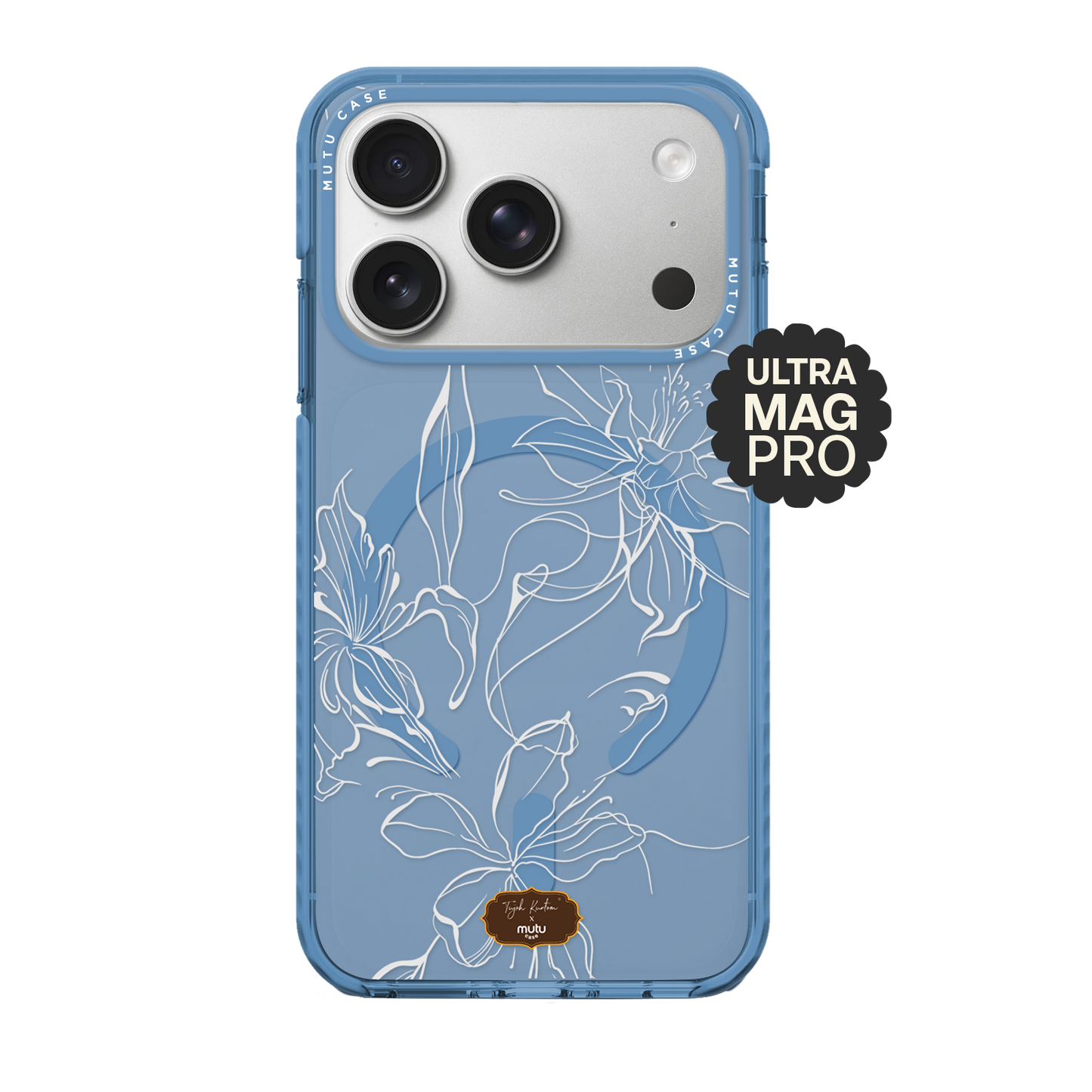 Lakaran Cahaya Ultra Mag Pro