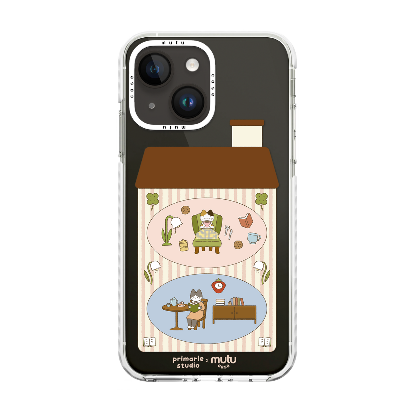 Little Home Ultra Pro