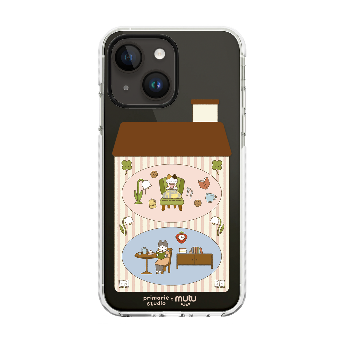 Little Home Basic Case