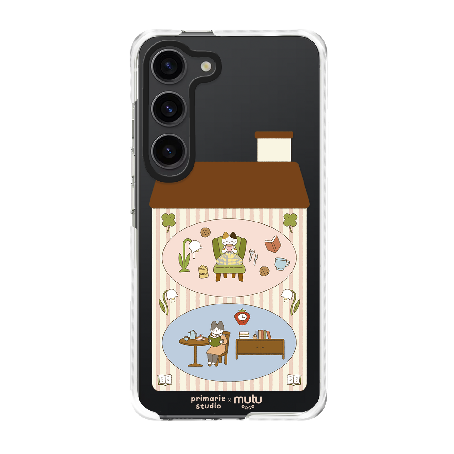Little Home Basic Case
