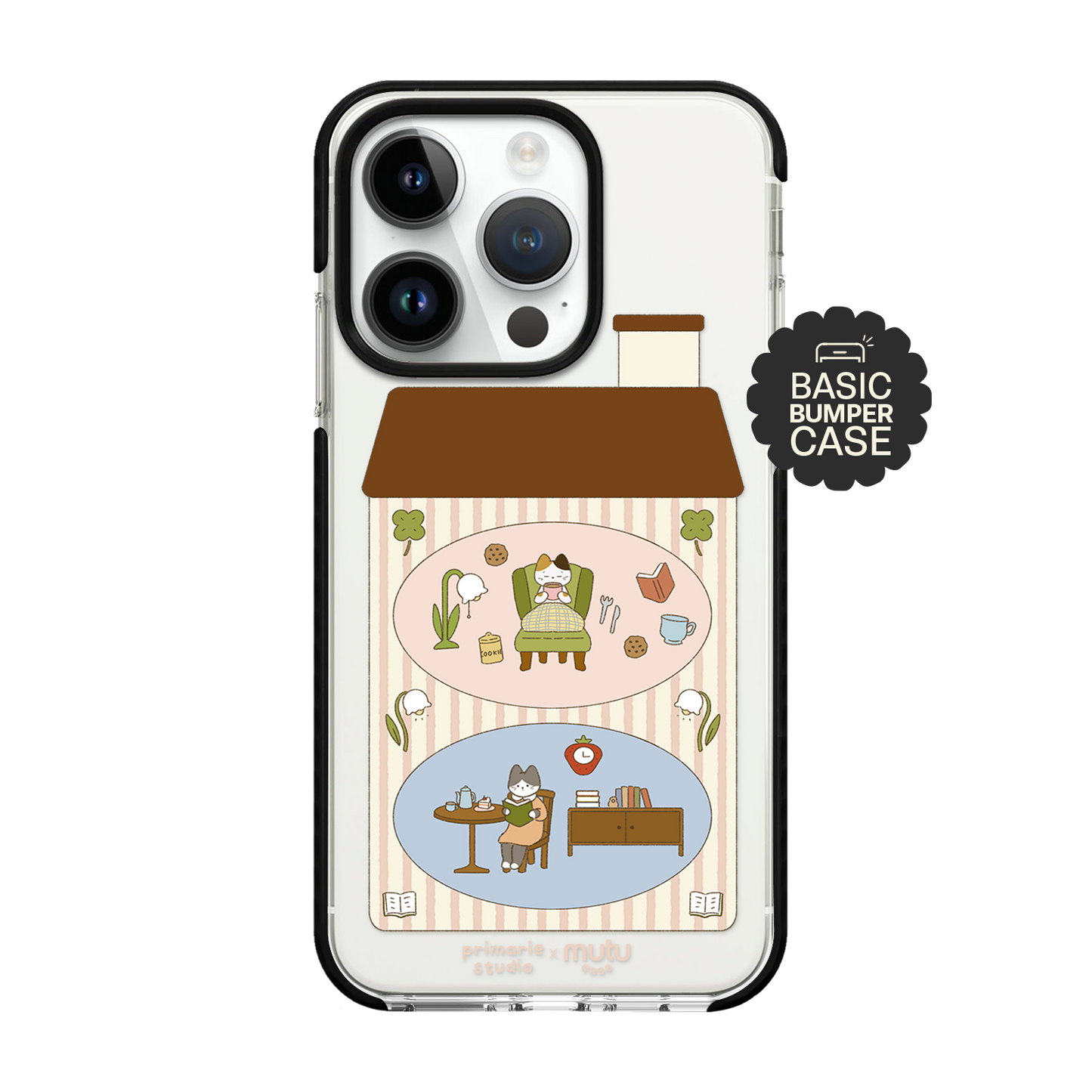 Little Home Basic Case