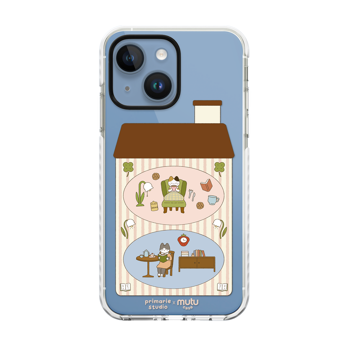 Little Home Basic Case