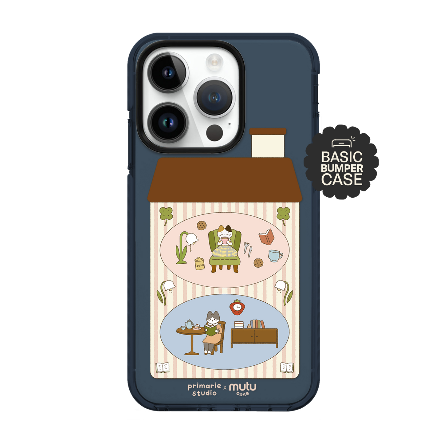 Little Home Basic Case
