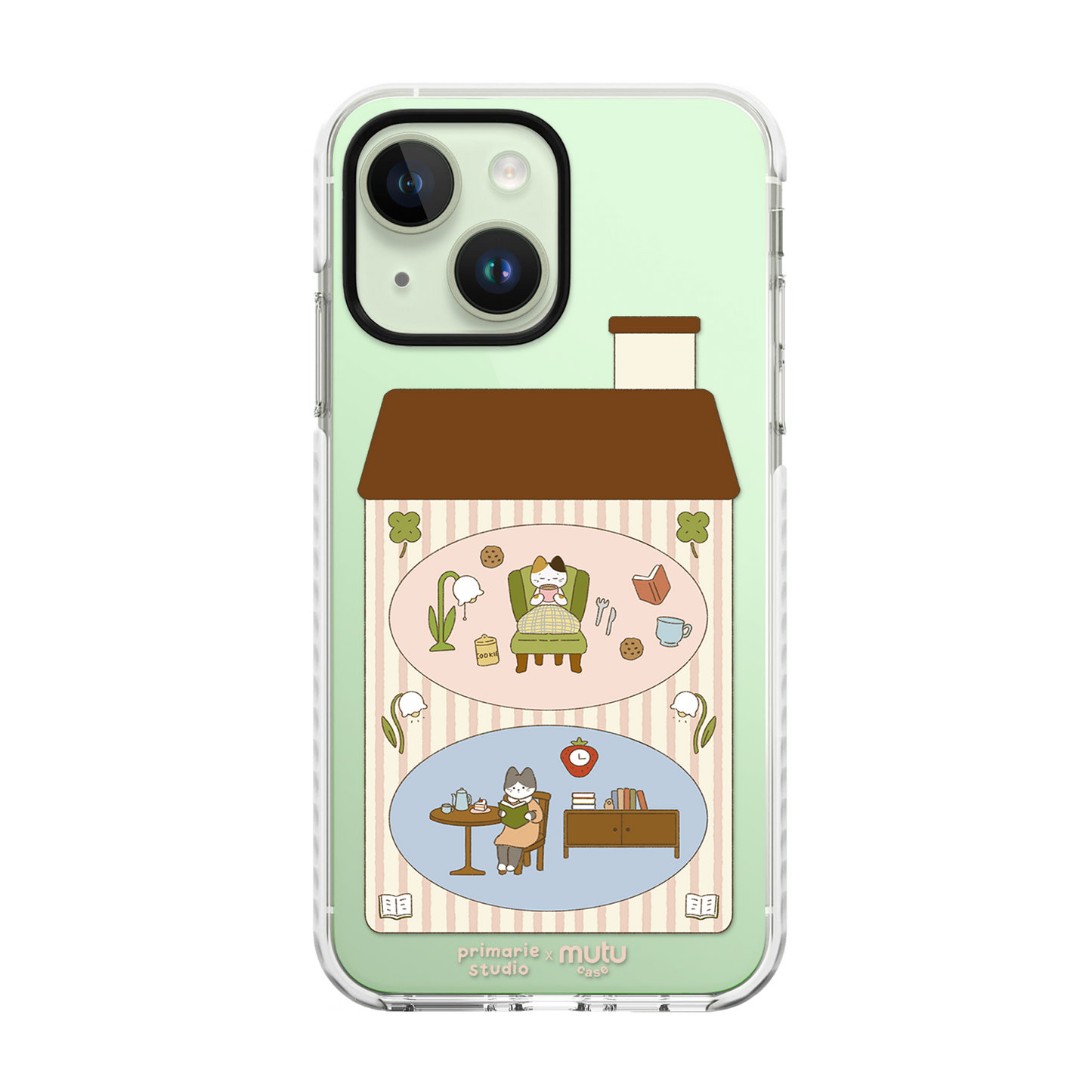 Little Home Basic Case