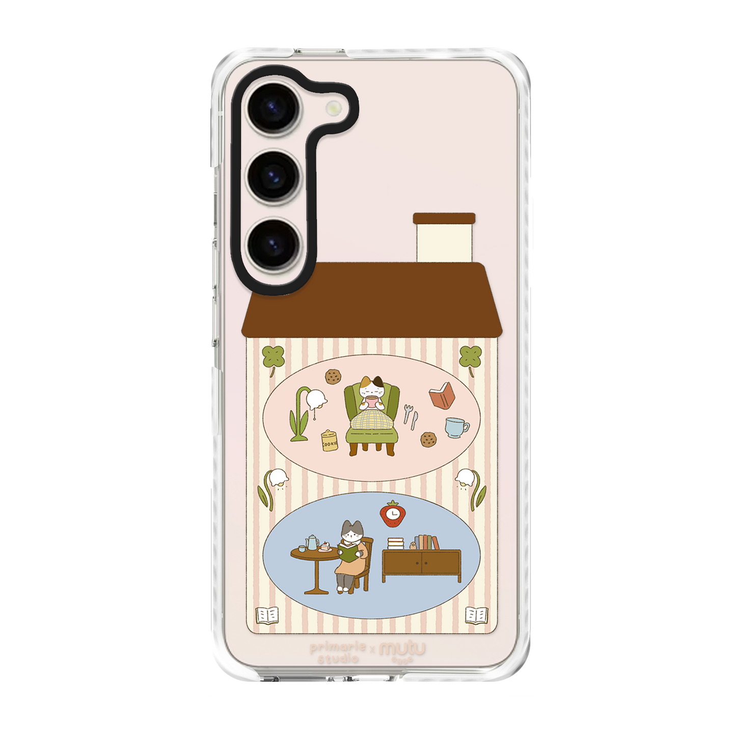 Little Home Basic Case