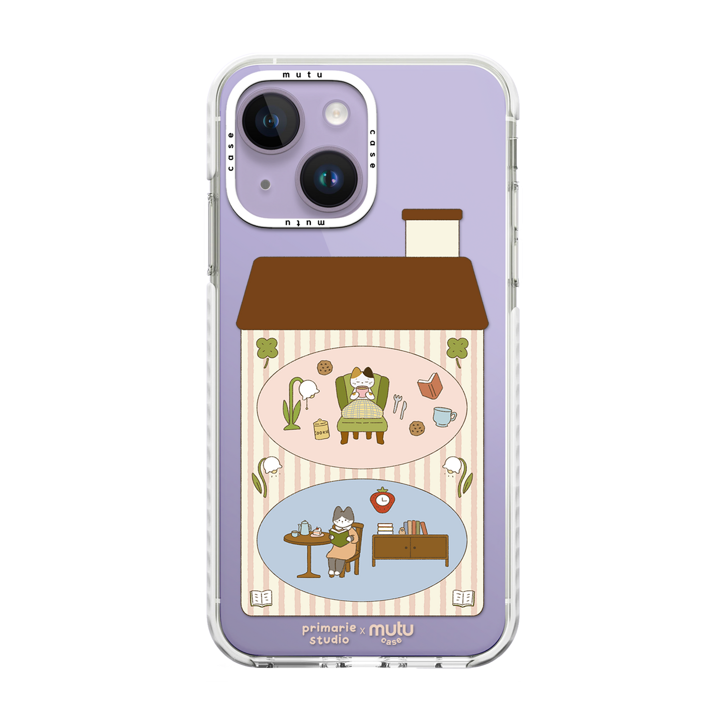 Little Home Ultra Pro