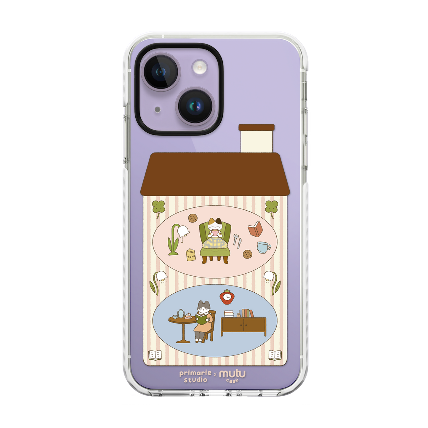 Little Home Basic Case