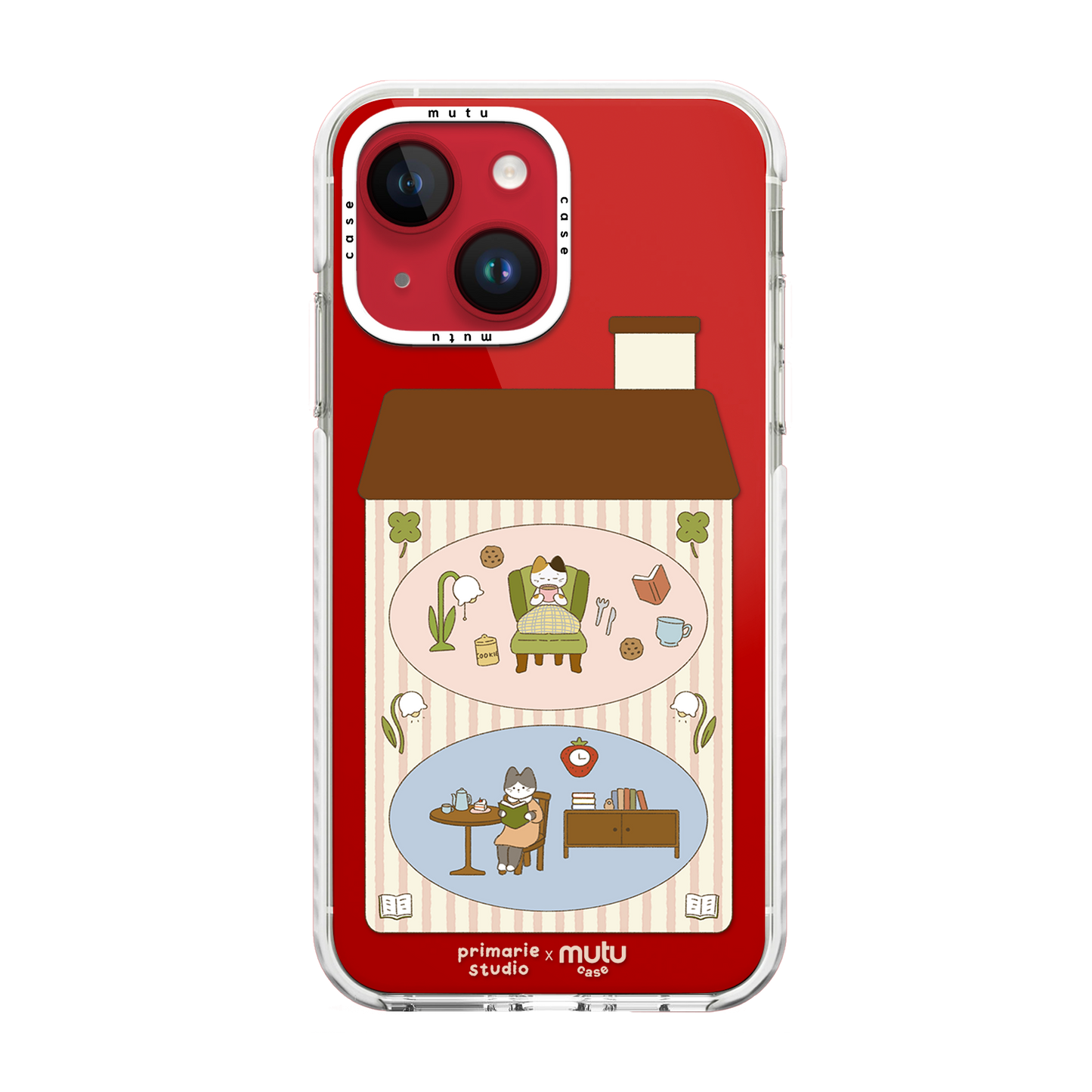 Little Home Ultra Pro