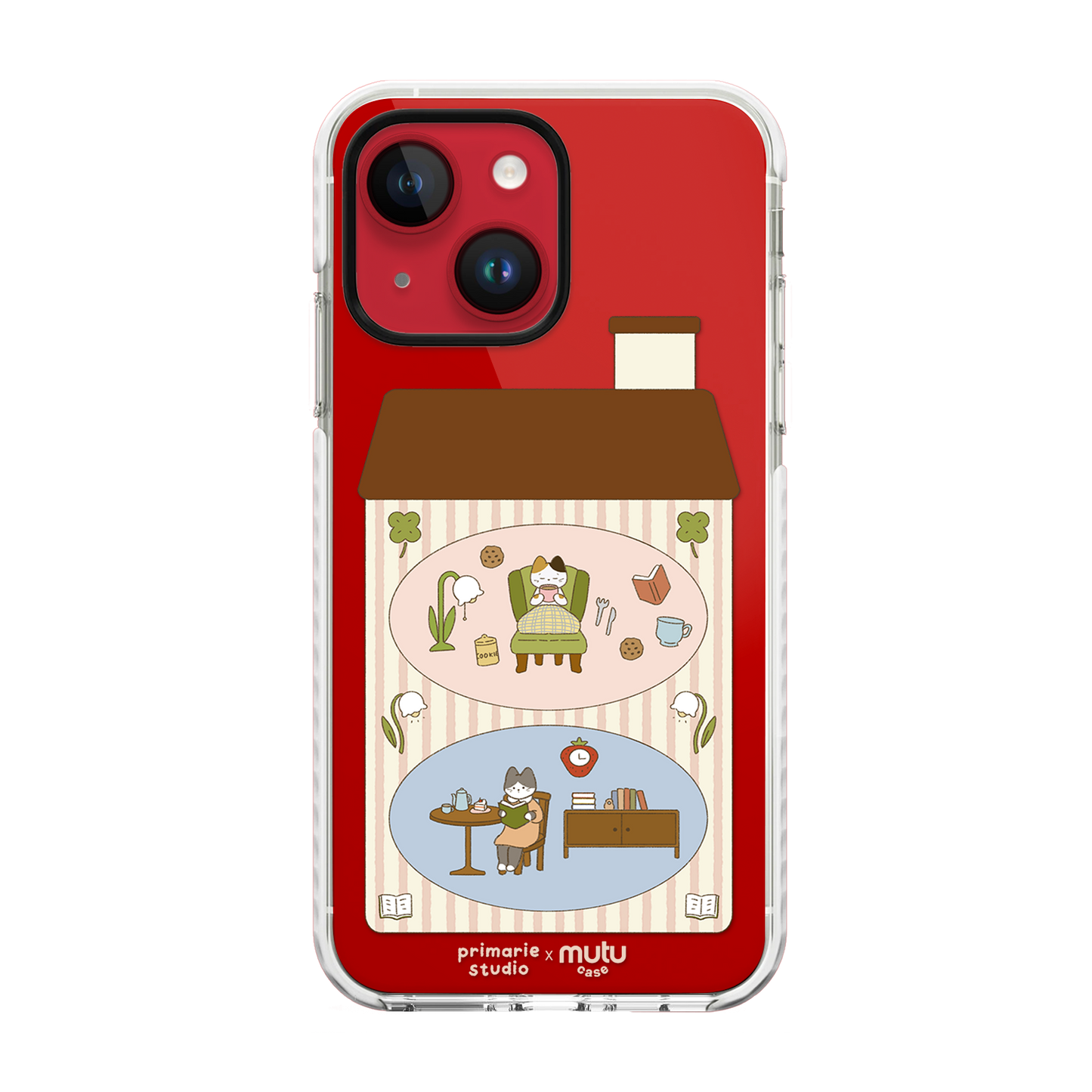Little Home Basic Case